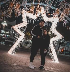 Meet your Posher, Donald giovanny